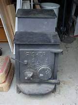 Coal Stove Ductwork