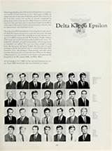 University Of Alabama Corolla Yearbook Online Pictures