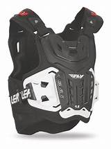 Photos of Fly Racing Chest Protector