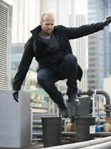 Jason Statham Body Workout Pictures