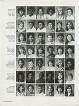 James Monroe High School Yearbook Pictures