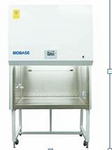 Pictures of Class Ii Biosafety Cabinet Price