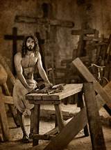 Jesus The Carpenter Picture Pictures