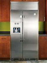 How To Clean Kenmore Stainless Steel Refrigerator Photos