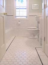 Pictures of Tile Bathroom