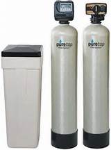 Top Water Softener Brands Pictures