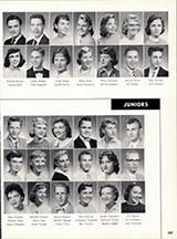 Pictures of East High School Rockford Il Yearbook