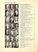 Western Canada High School Yearbook Photos