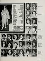 Churchill High School San Antonio Yearbook Photos