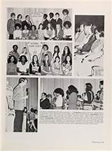Sumter High School Yearbook Photos
