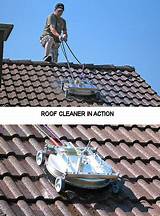 Images of Moss Out Roof Cleaner