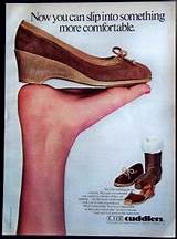Pictures of Shoe Advertising Slogans
