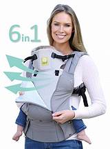 Lillebaby Carrier Plus Size Images