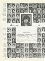 Pictures of Montebello High School Yearbook
