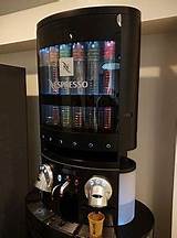 Photos of Nestle Espresso Machine Commercial