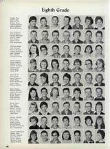 Ector High School Yearbook Photos