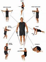 Images of Best Weight Training Exercises