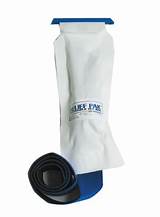 Medical Supplies Ice Bags Images