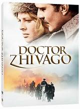 Pictures of Doctor Zhivago Movie