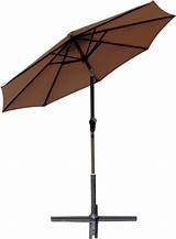 French Market Umbrella Images