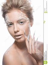Pictures of Makeup Stock Photos Free