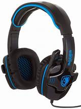 Photos of Best Cheap Wireless Gaming Headset