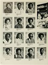 Ahoskie High School Yearbook Photos
