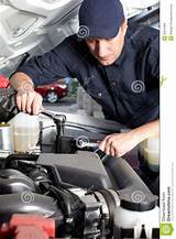 Car Auto Mechanic Images