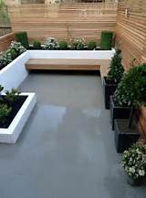 Small Garden Landscape Design
