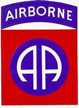 Photos of 82nd Airborne Division Yearbook