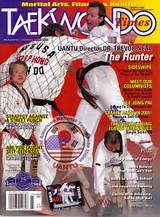 Taekwondo Magazine