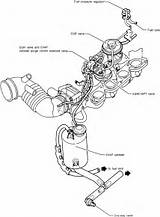 Pictures of Vacuum Hose Diagram 2000 Nissan Maxima