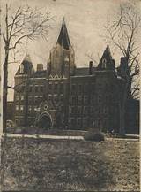 Haunted Hospitals In Michigan Pictures