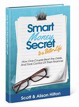 Smart Credit Secret