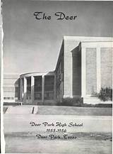 Deer Park High School Yearbook Pictures