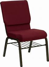 Photos of Church Furniture Chairs