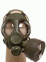 Military Issue Gas Mask For Sale Images