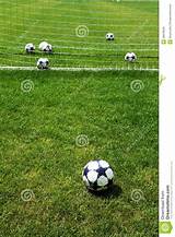 Pictures of Soccer Turf