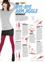 Images of Girl Arm Workouts