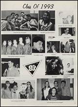 1993 Yearbook