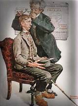 Norman Rockwell Doctor Prints