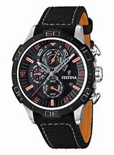About Festina Watches