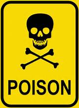 Yellow Rat Poison Pictures