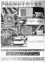 First Car Radio 1929 Pictures