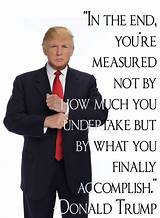 Quotes Donald Trump Success Images