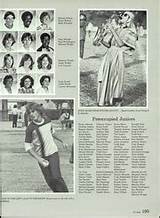 Images of Fresno High School Yearbooks