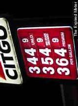 Photos of Chicago Gas Prices