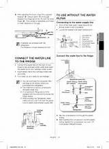 Samsung Refrigerator Rf26hfendsr Filter Location Photos