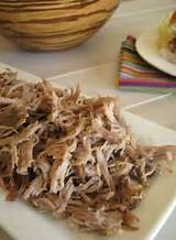 Simple Pulled Pork Recipe Images