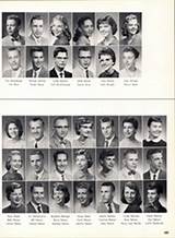 East High School Rockford Il Yearbook Photos